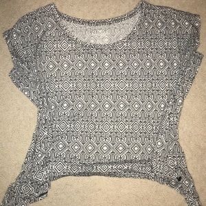 American Eagle Outfitters top